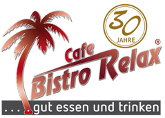 Logo - Bistro Relax Immenstadt